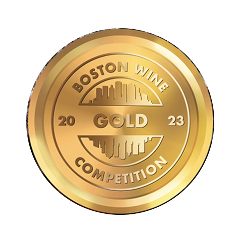 BOSION WINE GOLD COMPETITION 2023